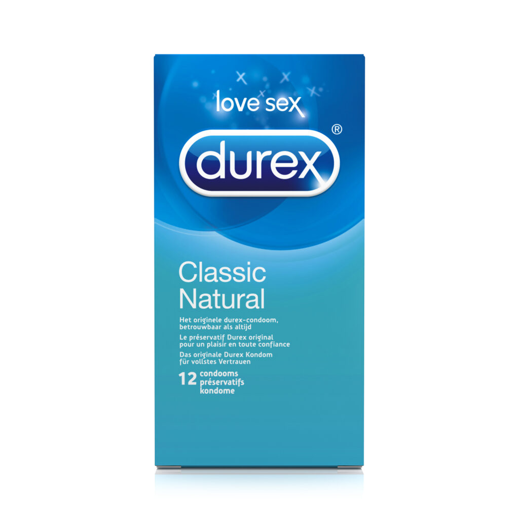 durex