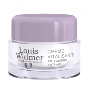 Crème vitalisante Anti-âge Louis Widmer